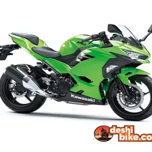 Kawasaki Ninja 250