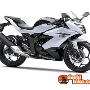 Kawasaki Ninja 250SL