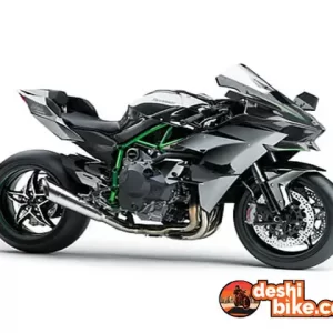 Kawasaki Ninja H2 Carbon
