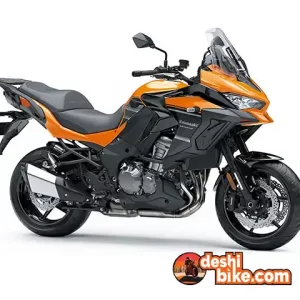 Kawasaki Versys 1000