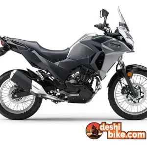 Kawasaki Versys X 300