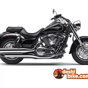 kawasaki vulcan 1700