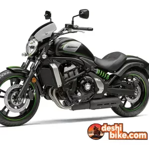 Kawasaki Vulcan S