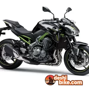 Kawasaki Z900