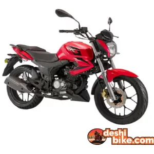 Keeway RKS 150 CBS Edition