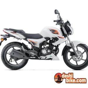 Keeway RKS 150 Sports