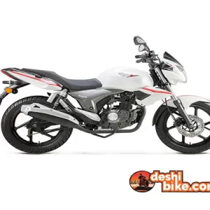 Keeway RKV 150 2016 Price In Bangladesh