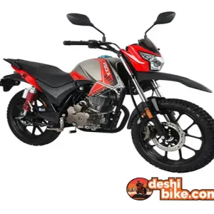 Kiden 125-J
