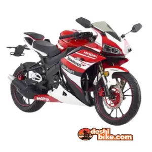 Lexmoto Hawk 150R
