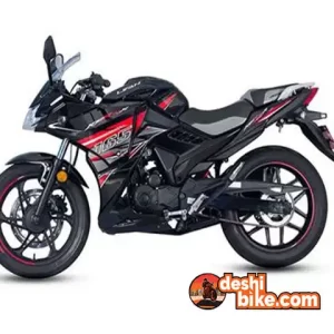 Lifan KPR 165R Carburetor