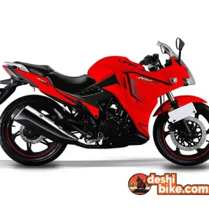 Lifan KPR 165R EFI