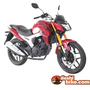 Lifan KPS 200