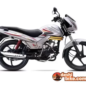 Mahindra Centuro NXT