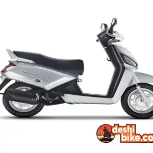 Mahindra Gusto VX Price In Bangladesh