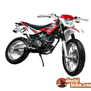 Motocross Fighter 71 Price In Bangladesh