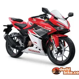 New Honda CBR 150R Price In Bangladesh