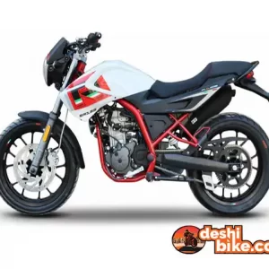 Race SR 125