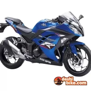 Regal Raptor GTXL 165R