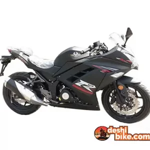 Regal Raptor Sports GTR