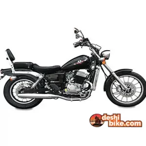 Regal Raptor Stellar