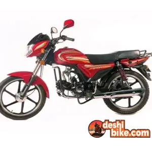 Roadmaster Prime 100