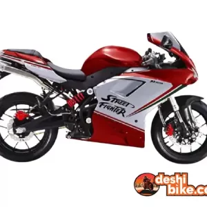 Street Fighter JM 155R Price In Bangladesh