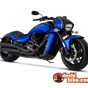 Suzuki Boulevard M109R Boss