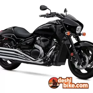 Suzuki Boulevard M90