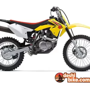 Suzuki DRZ 125L