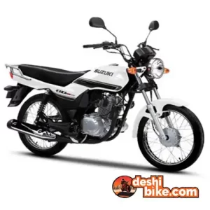 Suzuki GD110HU