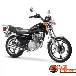 Suzuki GN 125