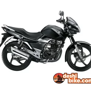 Suzuki GS150R