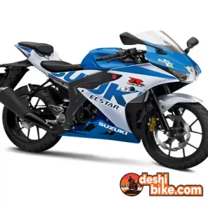 Suzuki GSX-R150