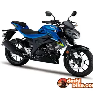 Suzuki GSX-S125