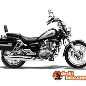 Suzuki GZ150