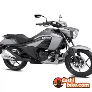 Suzuki Intruder FI ABS