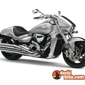 Suzuki Intruder M1800R