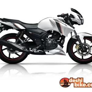TVS APACHE RTR 150