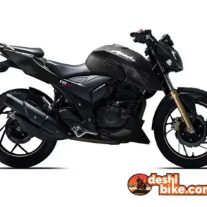 TVS Apache RTR 200