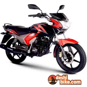 TVS Stryker