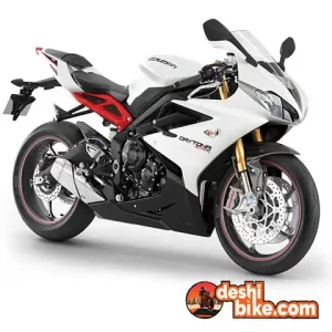 Triumph Daytona 675