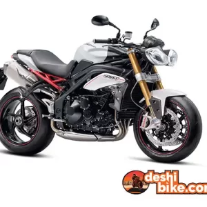 Triumph Street Triple