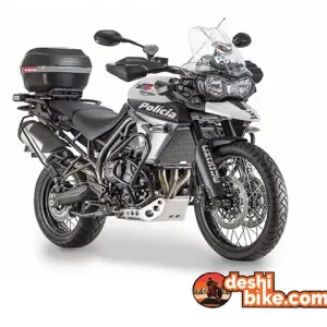Triumph Tiger XCX800
