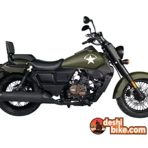 UM Runner Renegade Commando