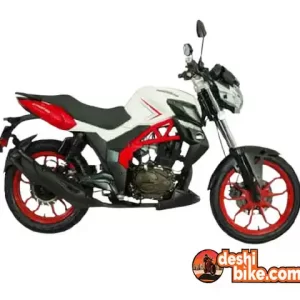 UM Runner Xtreet R 150