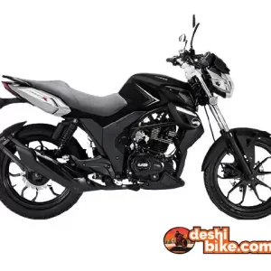 UM Xtreet 140 R