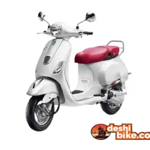 vespa elegante 150
