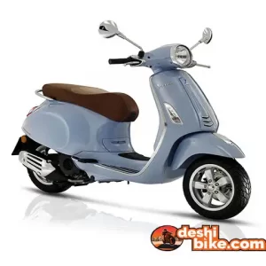 Vespa Primavera 125 IGET ABS