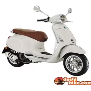 Vespa Primavera 150 IGET ABS