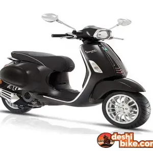Vespa Sprint 125 IGET ABS